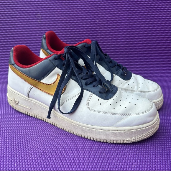 charles barkley air force 1